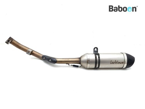 Exhaust muffler performance - muffler,