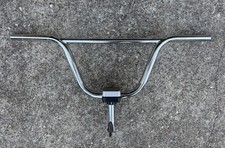 Mongoose Stamped stoker Stem