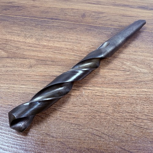 Dormer hss morse taper - dormer,