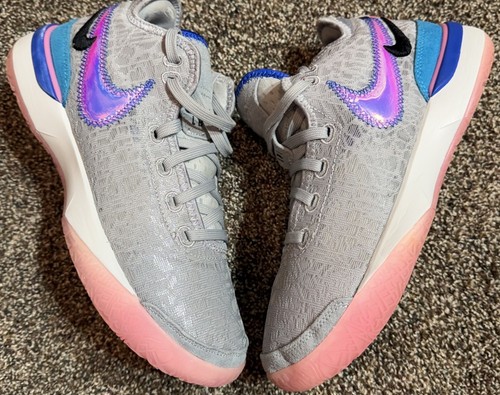 Nike lebron james nxxt gen - james,