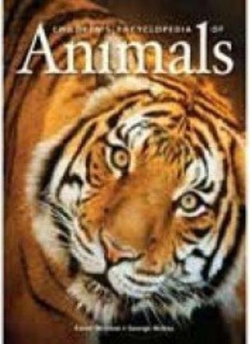 Childrens encyclopedia - childrens,