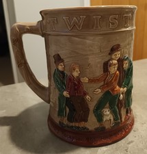 VINTAGE ROYAL DOULTON OLIVER
