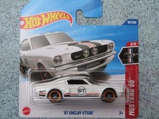 Hot Wheels H5G 161 1967 SHELBY