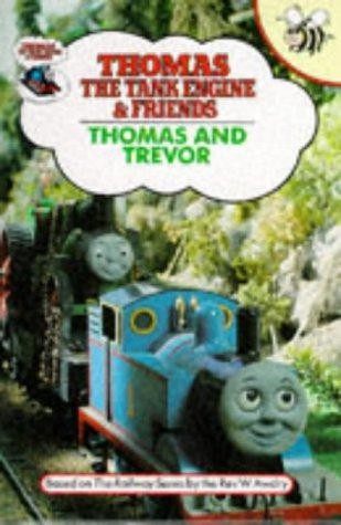 Thomas and trevor the - and,