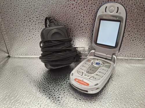 Motorola v550 classic mobile - v550,