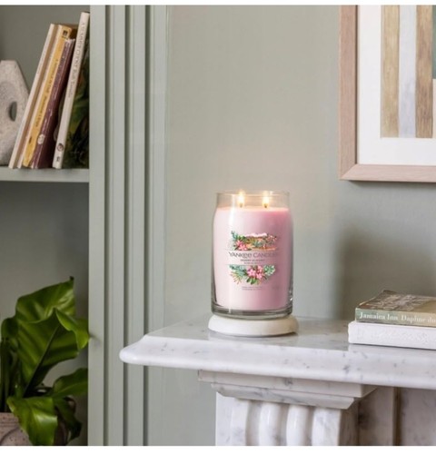 Yankee candle desert - yankee,
