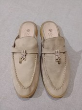 Loro Piana Summer Walk Cut