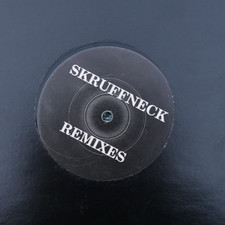 DJ Pooch - Skruffneck Remixes