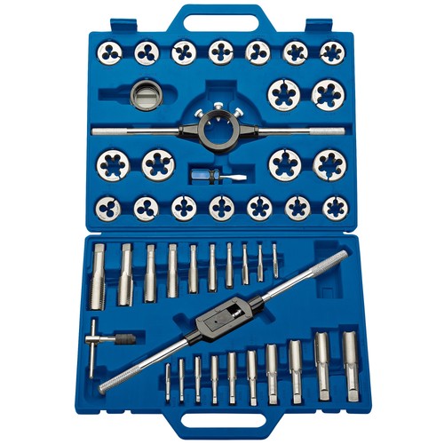 Draper 18523 metric tap and - draper,
