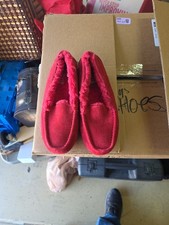 Ugg Ansley Mocassin Size 8