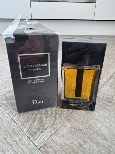 Dior homme intense - dior, brand