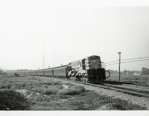 Photo fairbanks morse - 8, photo: