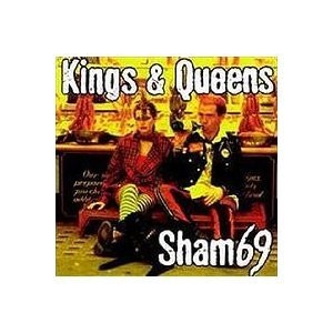 Sham kings queens - 69,