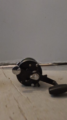 Abu garcia ambassadeur 7000c - garcia,