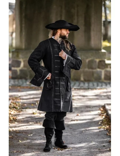 Edward black pirate - edward,