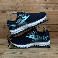 Brooks Trainers Womens Size UK