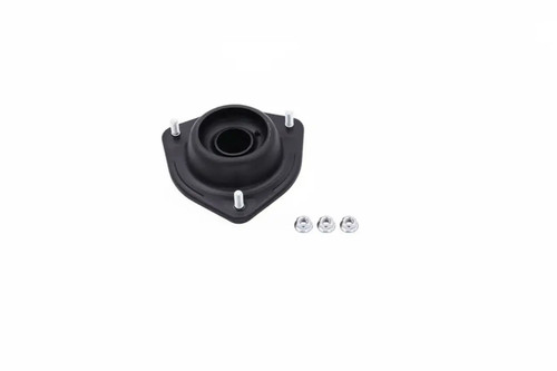 Shock absorber cushion front - absorber,