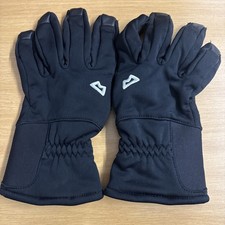 Mountain Equipment Black G2