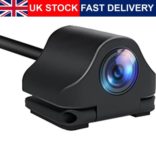 Waterproof rear camera - waterproof,