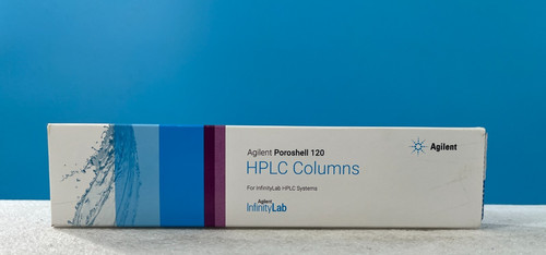Agilent hplc columns - agilent,