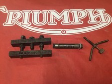 Triumph Factory Tools For