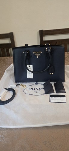 Prada saffiano soft calf - saffiano,