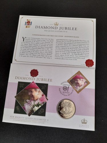 Elizabeth diamond jubilee - ii,