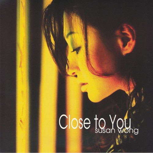 Wong susan close - susan, to