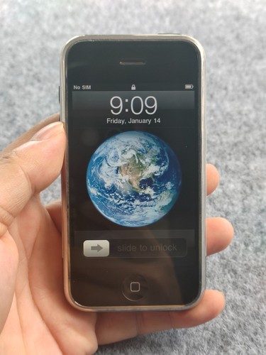 Original working apple - original&working,