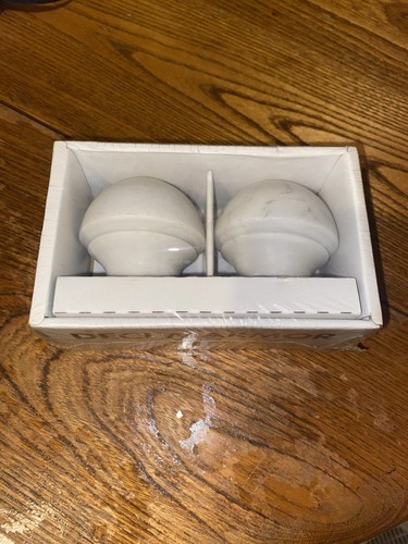 New ikea deci marmor pair - ikea,