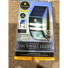 Mason & Jones 366487 2-in-1