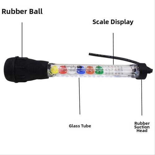 Battery hydrometer antifreeze - hydrometer,