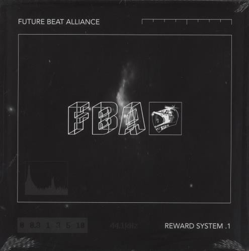 Future beat alliance - future,