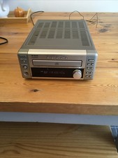 Denon Ud-m3 Cd/radio Hi Fi
