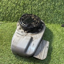 Hayter Harrier 56 Lawnmower Briggs and Stratton Intek Recoil Pull Start