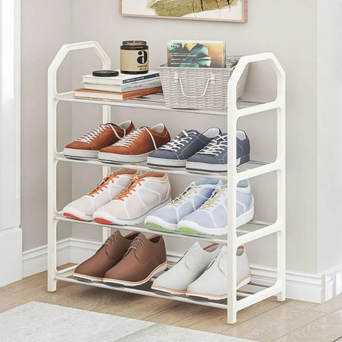 Multi layer vertical shoe - multi-layer,