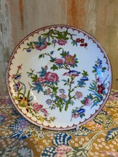 Minton Cuckoo pattern