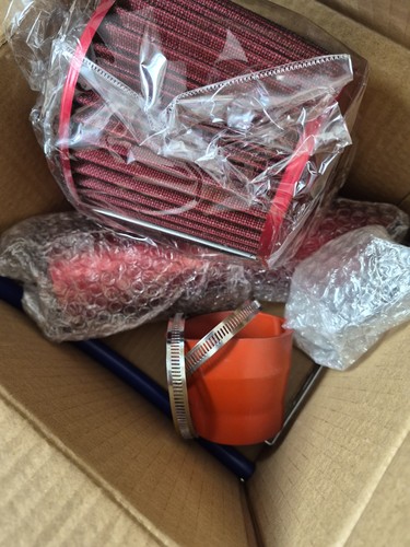 Various car accessories job - various,