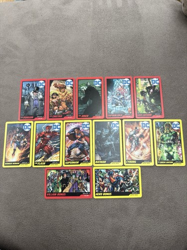 Coin pusher card lot - coin,