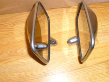 Pair   Genuine TEX - Door Wing