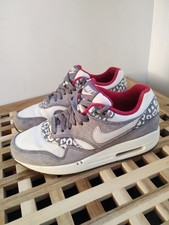 Nike Air Max 1 319986-099 snow