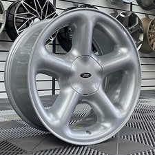 8.5"x18" JBW ESCO ALLOY WHEELS