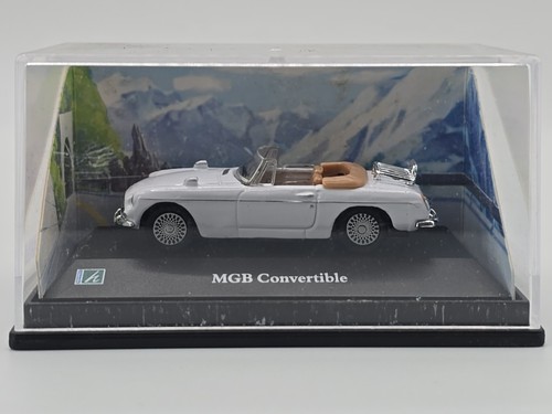 Mgb convertible ceramic white - convertible,