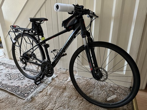 Specialized crosstrail sport - crosstrail,