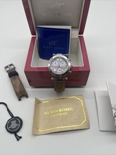 Klaus-Kobec Couture Sport