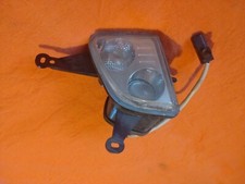 SMART ROADSTER FRONT RIGHT DRIVERS FOG LIGHT INDICATOR CLUSTER ALSO FITS BRABUS