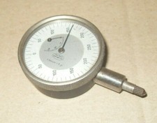 Carl Mahr Esslingen  DTI Clock / Dial Gauge - As Photo