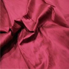 100% Silk Dupion Fabric 80