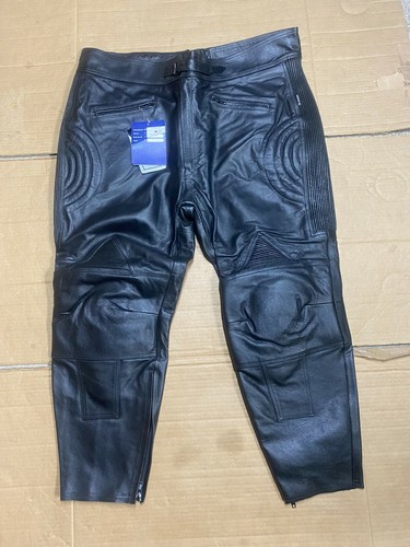 Treme mens leather - x-treme,