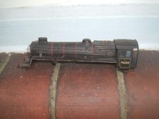 BACHMANN #75020 BR 4-6-0 STD